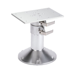 Garelick 75470 2-Stage Gas High Rise Table Pedestal