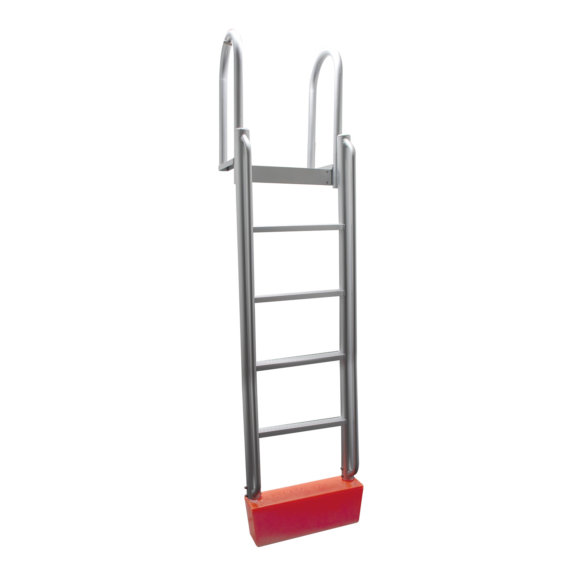 Extreme Max 3005.5263 Floating Dock Ladder - 5-Step