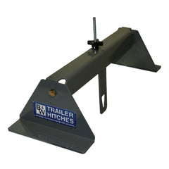 B&W Trailer Hitches Hitch Helper for Turnoverball Hitch Installation GNXA8030