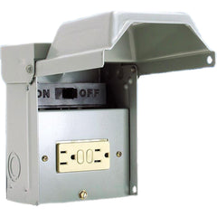 Midwest Electric U065NA1 AC Disconnect Switch - Non-Automatic