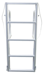 Extreme Max 3005.3464 Sliding Dock Ladder - 5-Step