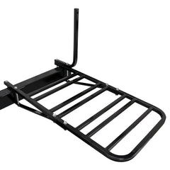 Quick Products QP-RBM4R RV Bumper-Mounted 4-Bike Rack