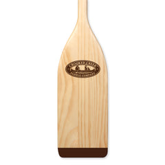 Crooked Creek C10303 Wood Paddle - 4.5' 50432