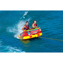 WOW Watersports 17-1050 Bubba Series Towables - Big Bubba, 2 Rider