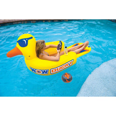 WOW Watersports 19-2000 Ducky Lounge