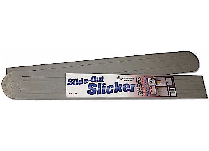 LIPPERT 134993 SLIDE OUT SLICKER (PAIR)