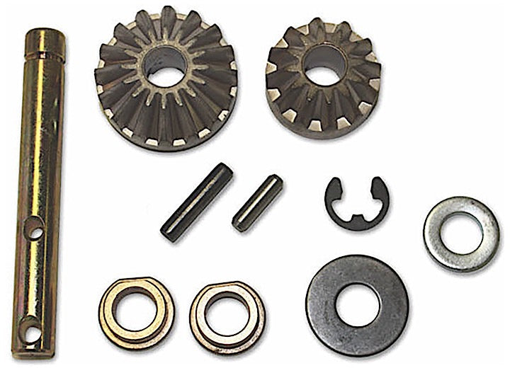 LIPPERT 146060 FOLLOW LEG REPAIR KIT