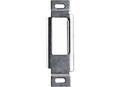 LIPPERT 314301 STANDARD BAGGAGE DOOR STRIKER PLATE