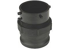 LIPPERT 360785 BACK TO BAYONETTE FITTING FOR WASTE MASTER