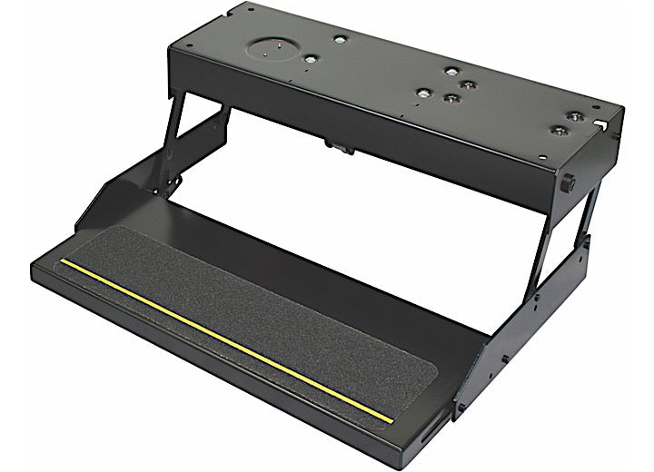 LIPPERT 371136 26IN SINGLE ELECTRIC STEP