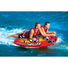 WOW Watersports 20-1090 Towable Bigg Thriller 1-2 Rider