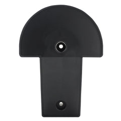 Extreme Max 5001.5807 Minimalist Wall-Mount Helmet Hanger - Each