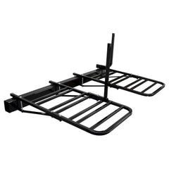 Quick Products QP-RBM4R RV Bumper-Mounted 4-Bike Rack