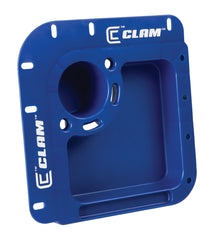 Clam 9708 Corner Console