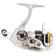 Clam 8480 Jason Mitchell Reel