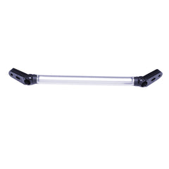 Taylor Made 1638 Windshield Support Bar - 14", Aluminum