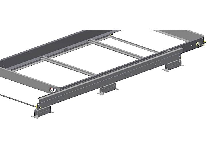 MORRYDE CTG54-001 EXTENDED HEIGHT KIT FOR CARGO TRAYS