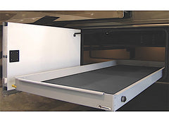 MORRYDE CTG60-5290W FULLY ASSEMBLED 60% EXTENSION 52INX90IN CARGO TRAY W/ CARPET