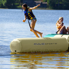 RAVE Sports 02098 Aqua Log - Small - Northwoods