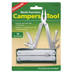 Coghlan's 9690 Camper's Tool