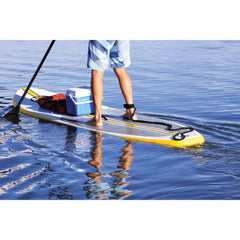 Airhead AHSUP-A008 Scrunchy SUP Board Leash