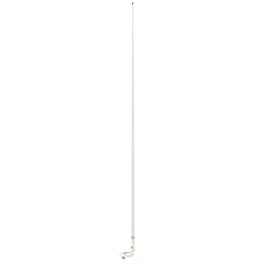 Shakespeare 5206-N End-Fed VHF Antenna - 8', End-Fed