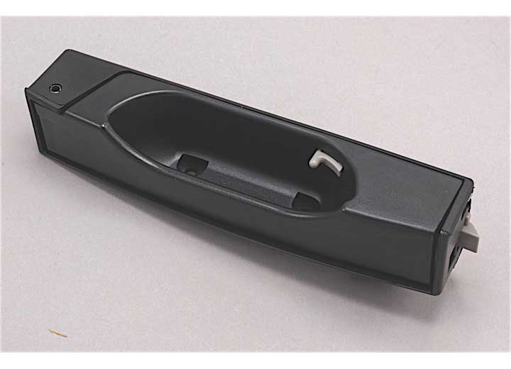 NORCOLD 621469 UPPER DOOR HANDLE ASSMBLY FITS NEWER N6/N8/N1095 RIGHT HAND SWING