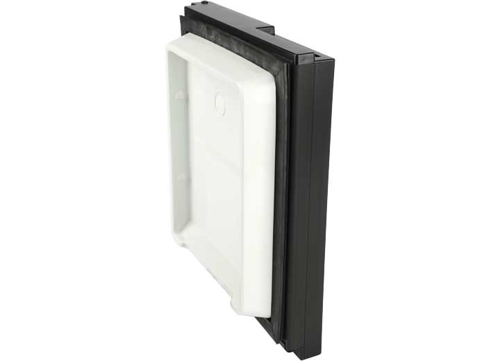 NORCOLD 627941 UPPER LEFT HAND PANEL DOOR ASSEMBLY