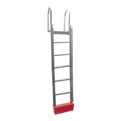 Extreme Max 3005.5267 Floating Dock Ladder - 6-Step