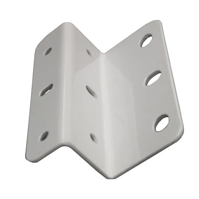 Lippert 182491 Happijac 5 in. Z Mounting Bracket