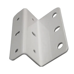 Lippert 182491 Happijac 5 in. Z Mounting Bracket