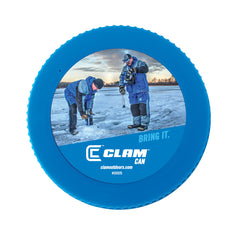 Clam 9238 Clam Can - Screw Top Bait Puck