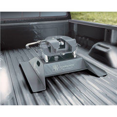 B&W Trailer Hitches RVK3500 Companion 5th Wheel Hitch