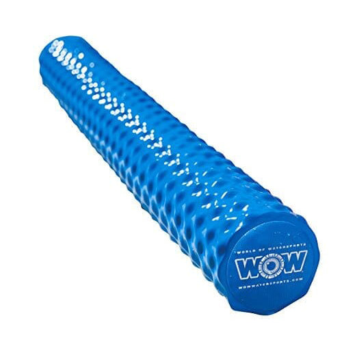 WOW 17-2060B-D-1 First Class Soft-Dipped Pool Noodle - Blue