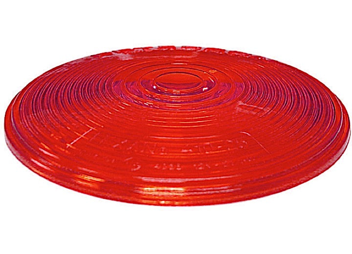 PETERSON MFG V410-15R REPL LENS (413) RED