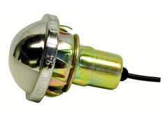 PETERSON MFG V438 SNAPIN LICENSE/UTILITY LIGHT