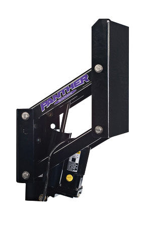 Panther 550045A Hydraulic Outboard Motor Bracket