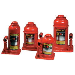 Norco Industries 76512B Hydraulic Jacks