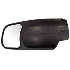 CIPA 10901 Custom Towing Mirror for Chevy/GMC/Cadillac - Driver Side