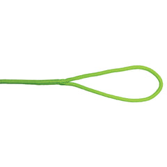 Extreme Max 3006.2445 BoatTector Double Braid Nylon Dock Line - 1/2" x 15', Neon Green