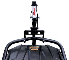 Extreme Max 5001.5037 PRO Series Snowmobile Lever Lift Stand - 33" Max Height Fits Most Snowmobiles