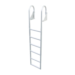 Extreme Max 3005.3907 Flip-Up Dock Ladder - 6-Step