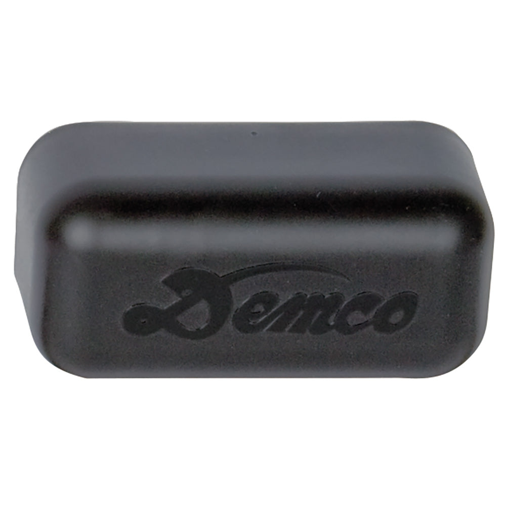 Demco 5899-D-3 Baseplate Pull Ear Covers - Pair