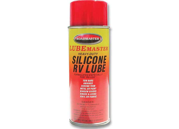 Roadmaster LubeMaster Dry Silicone Spray Roadmaster Accessories