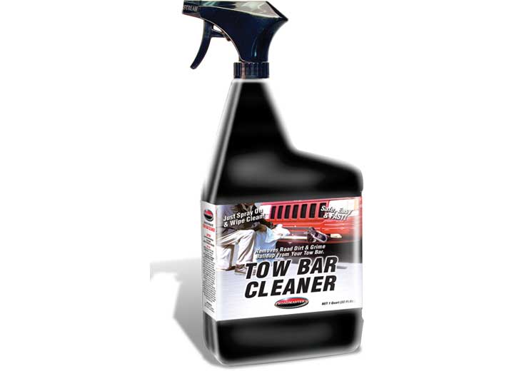 ROADMASTER INC 9932 TOW BAR CLEANER