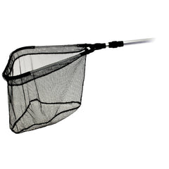 Attwood 12773-2 Fold-N-Stow Fishing Net - Medium