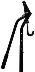 Extreme Max 5001.5037 PRO Series Snowmobile Lever Lift Stand - 33" Max Height Fits Most Snowmobiles