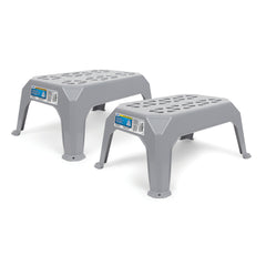 Camco 43460 Plastic Step Stool - Small