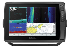 Garmin 010-02526-01 Echomap Ultra 122Sv Ww W/Gt56