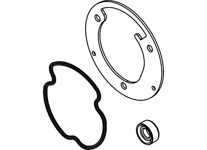 SHURFLO 94-570-04 LIP SEAL KIT